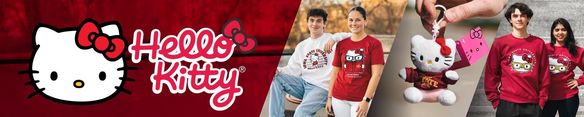 Peanuts x Iowa State Collection